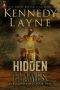 [Surviving Ashes 02] • Hidden Flames